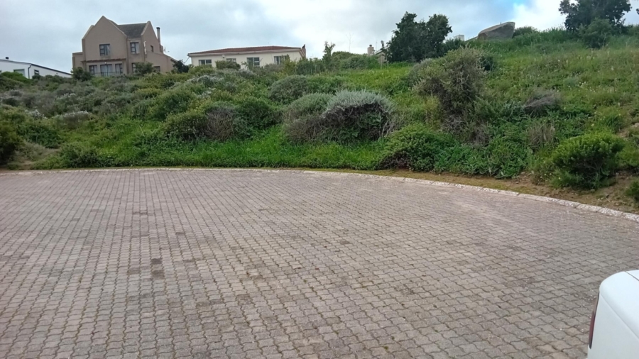 0 Bedroom Property for Sale in Hoogland Western Cape